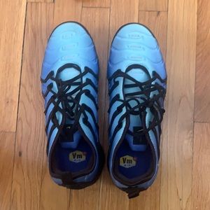 Nike vapormax vm air ombre blue